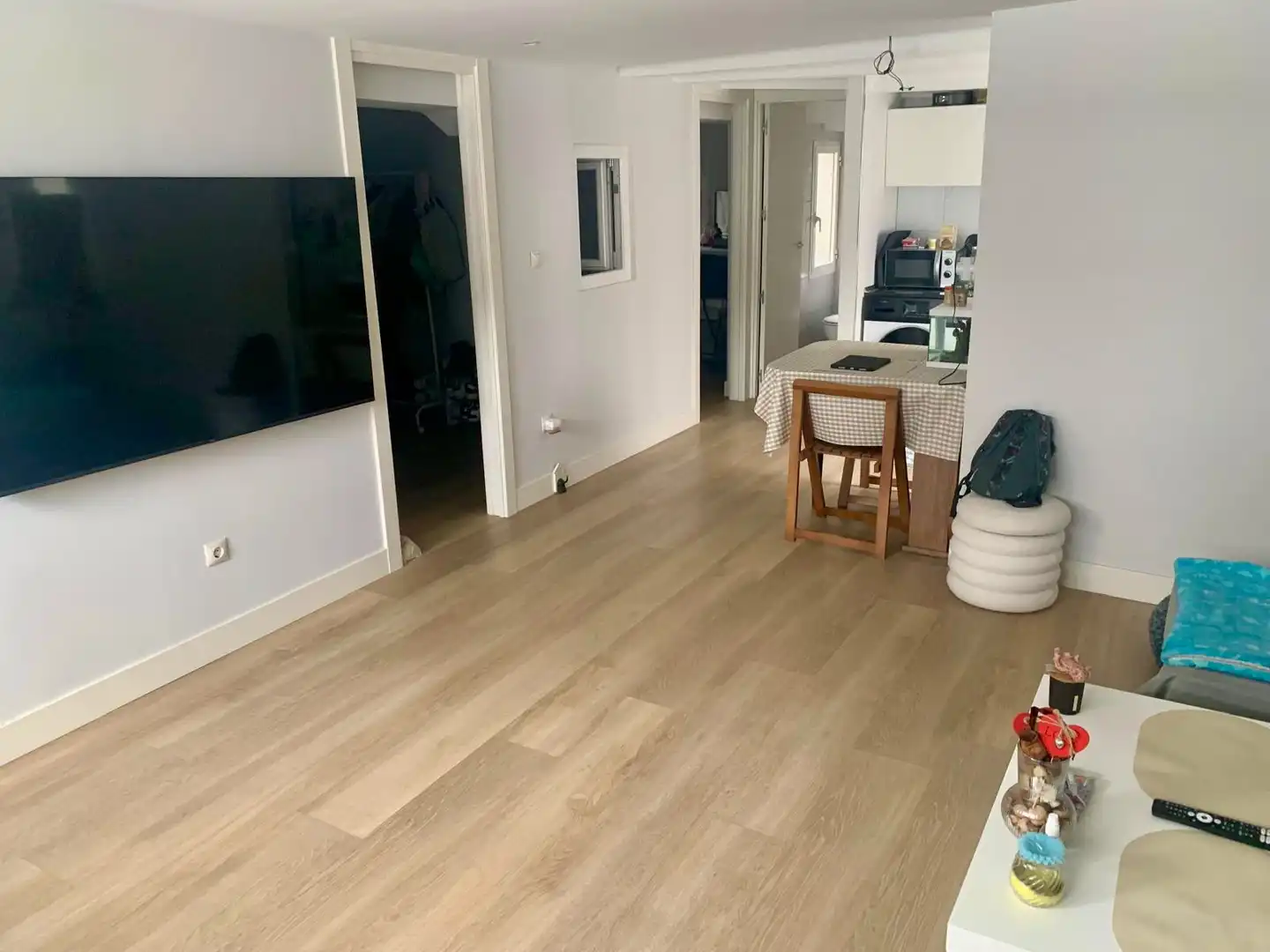 Piso en venta en Etxetxua Plaza, Ametzola