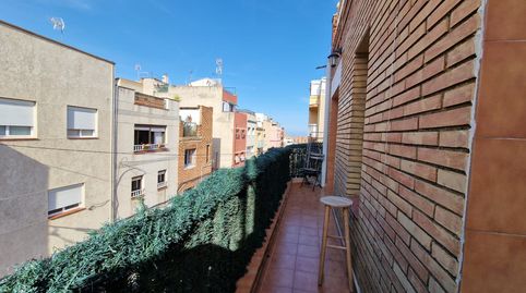 Foto 3 de Piso en venta en Carrer de L'estrella, Sistrells, Badalona
