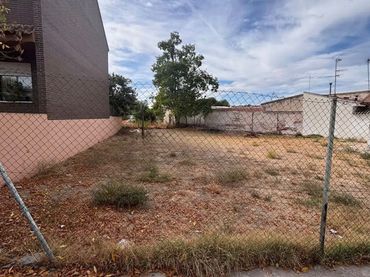 Terreno residencial en venta en La Poveda