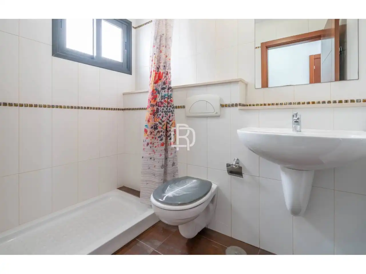 Bathroom of Flat for sale in Puerto de la Cruz  with Furnished and Balcony