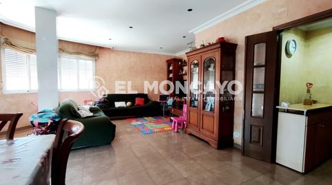 Foto 4 de Apartament en venda a San Isidro, Alicante