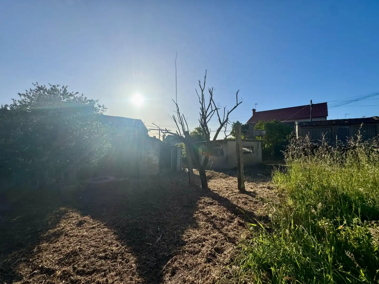 Casa o chalet en venta en Vigo  con Trastero y Balcón
