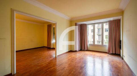 Foto 5 de Pis en venda a Via Augusta, Sant Gervasi- Galvany,  Barcelona Capital