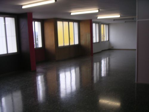 Oficina en venda en Rubí amb Aire condicionat i Calefacció
