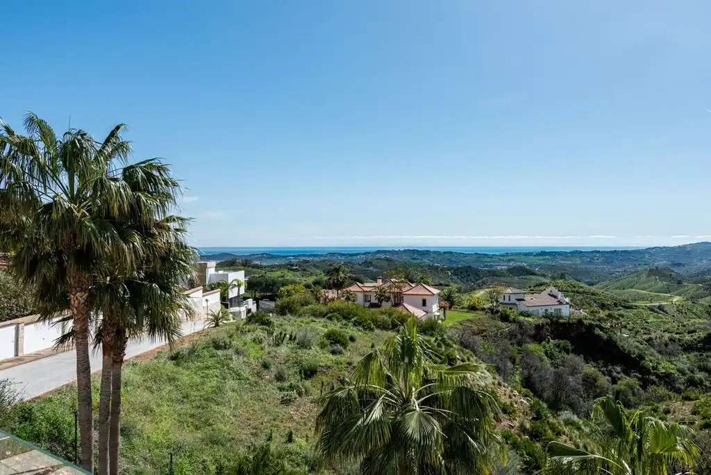 Detached house with pool for sale in Valtocado - La Alquería - La Atalaya, imagen 7