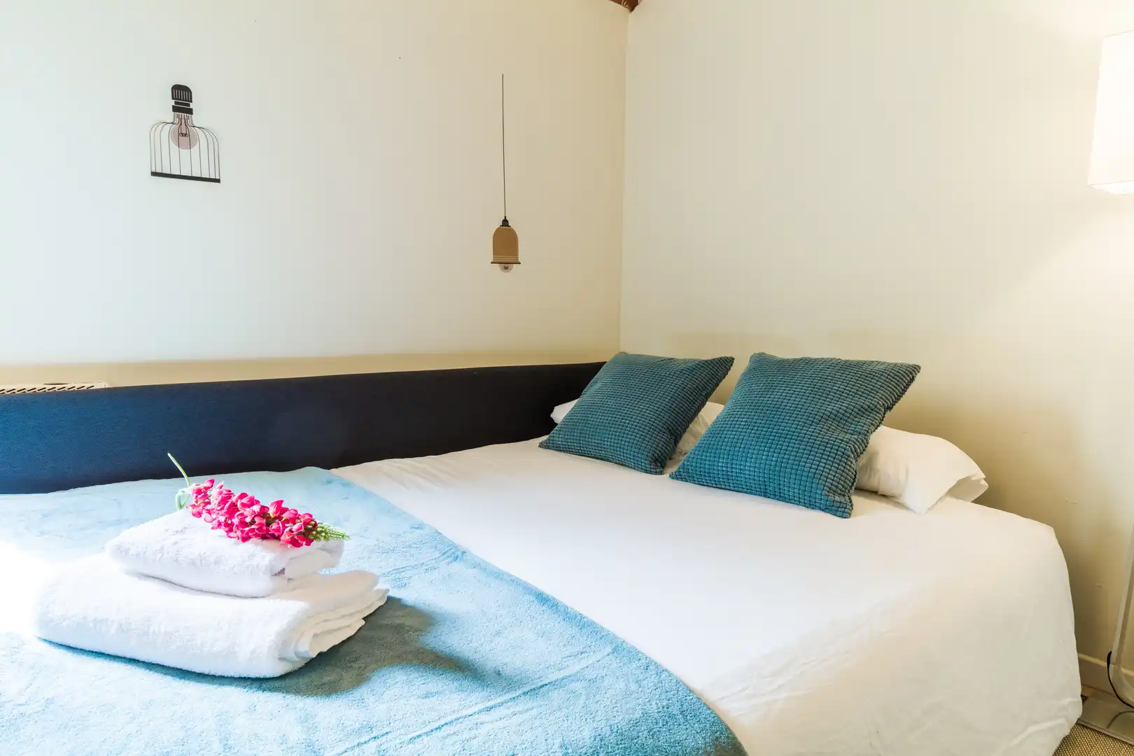 Penthouse with lift to rent in Calle del Gobernador, imagen 14
