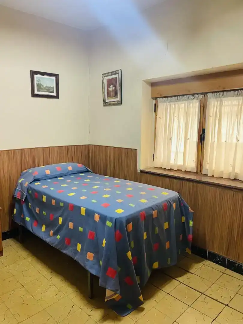Dormitori de Pis en venda en Ayora amb Balcó