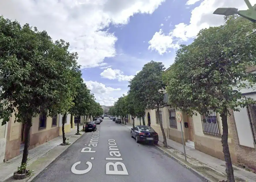 Haus zum Verkauf in Calle PARROCO BARTOLOME BLANCO
