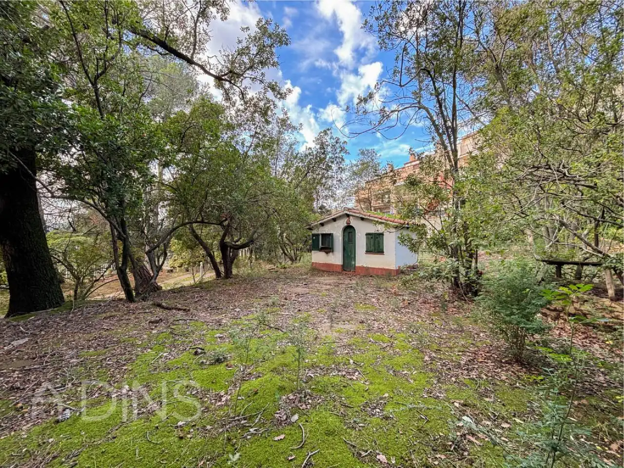 Casa o chalet en venta en Sant Feliu de Codines con Calefacción y Jardín privado