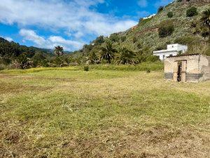 Foto 5 de Finca rústica en venda a Portada Verde - Lomo Espino - Guanche, Las Palmas