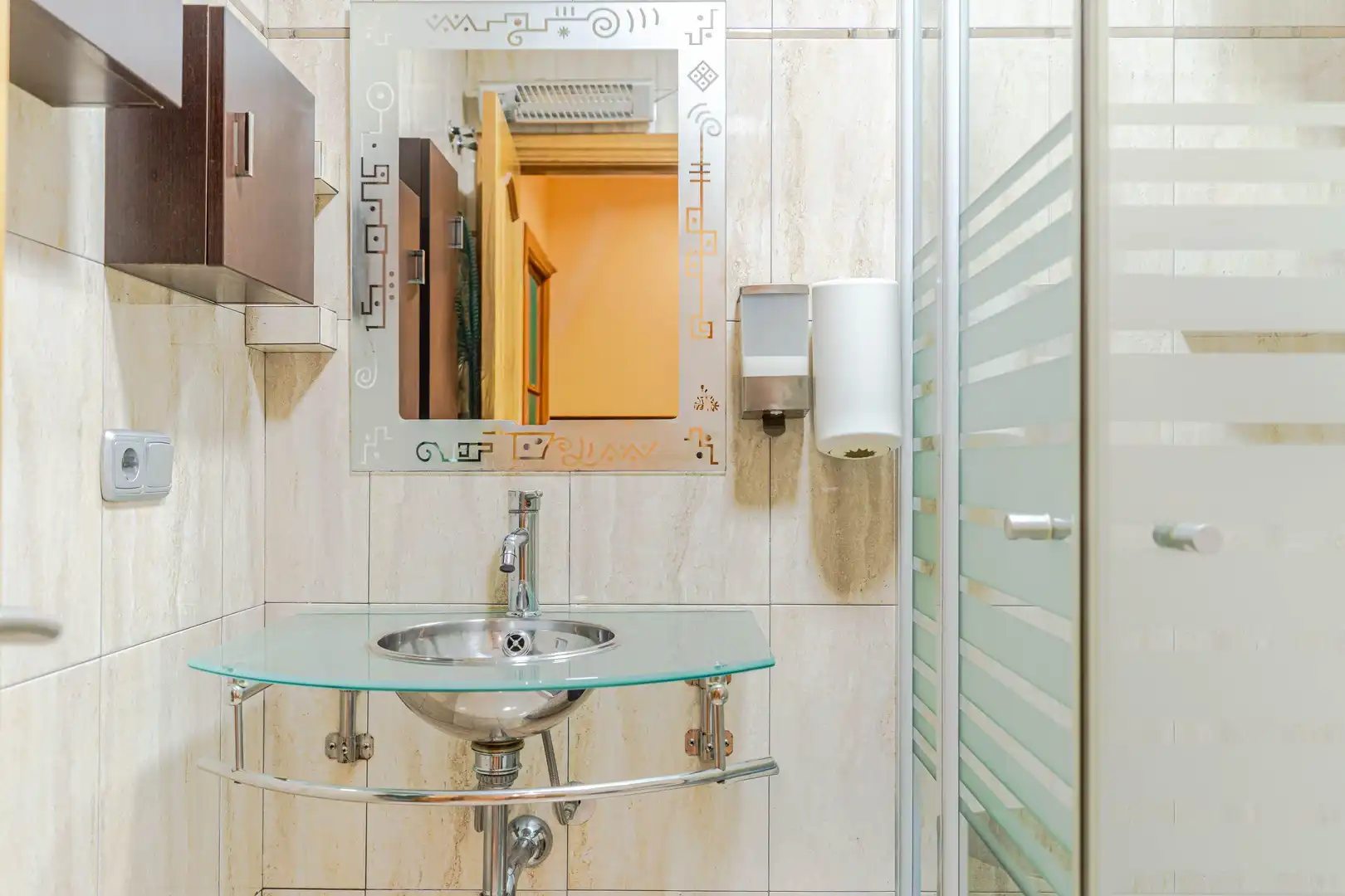 Bany de Apartament en venda en Salobreña amb Aire condicionat, Traster i Forn