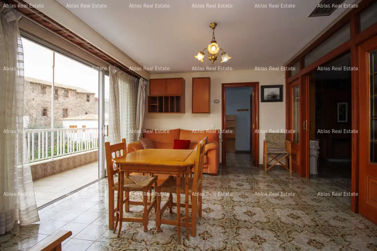 Casa amb terrassa en venda a Montroi / Montroy, imagen 5