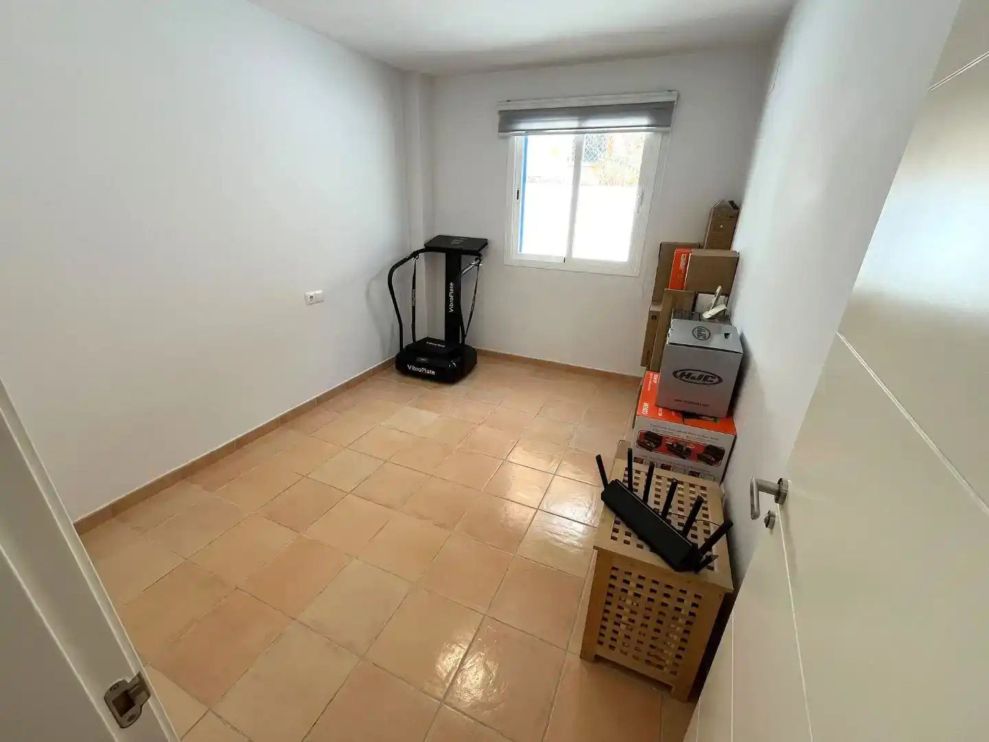 Flat for sale in Benalmádena  with Swimming Pool and Balcony