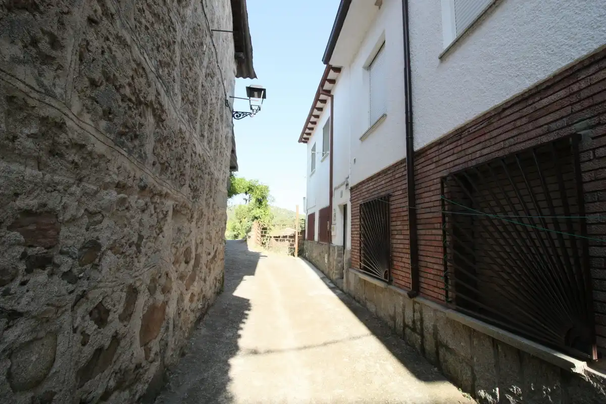 Casa en venta en Calle Esperanza 12, imagen 3