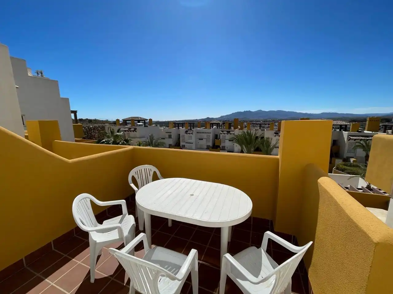 Wohnung mit Pool zur Miete in Las Pitas, imagen 3