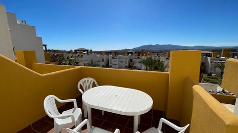 Luminoso apartamento con vistas al mar y montaña, image 3