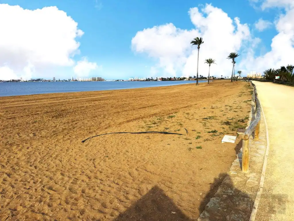 Duplex in affitto a Mar Menor de Cartagena – Cabo de Palos, imagen 16