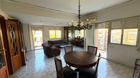 Foto 3 de Piso en venta en Passeig de Les Germanies, 41, Centro Histórico, Gandia