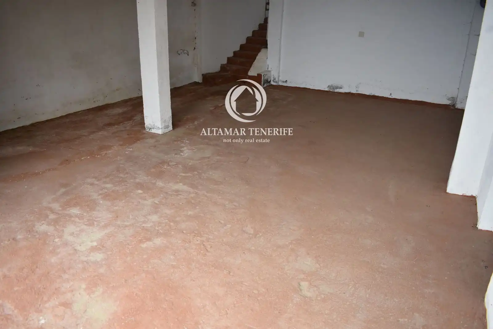 Casa o xalet en venda en Icod de los Vinos amb Terrassa, Traster i Moblat