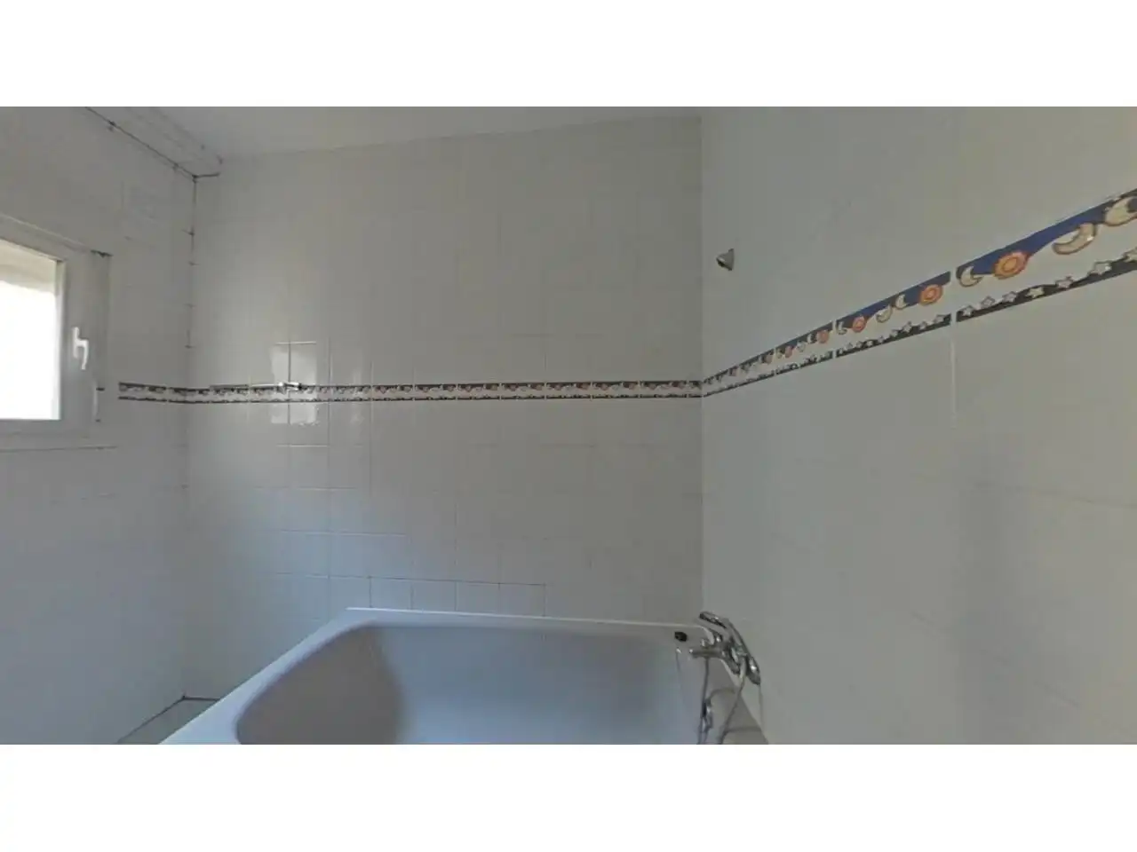 Bathroom of Flat for sale in Parla