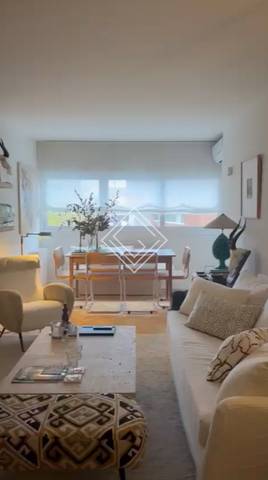 Piso en Alquiler en Paseo de La Habana en Nueva España