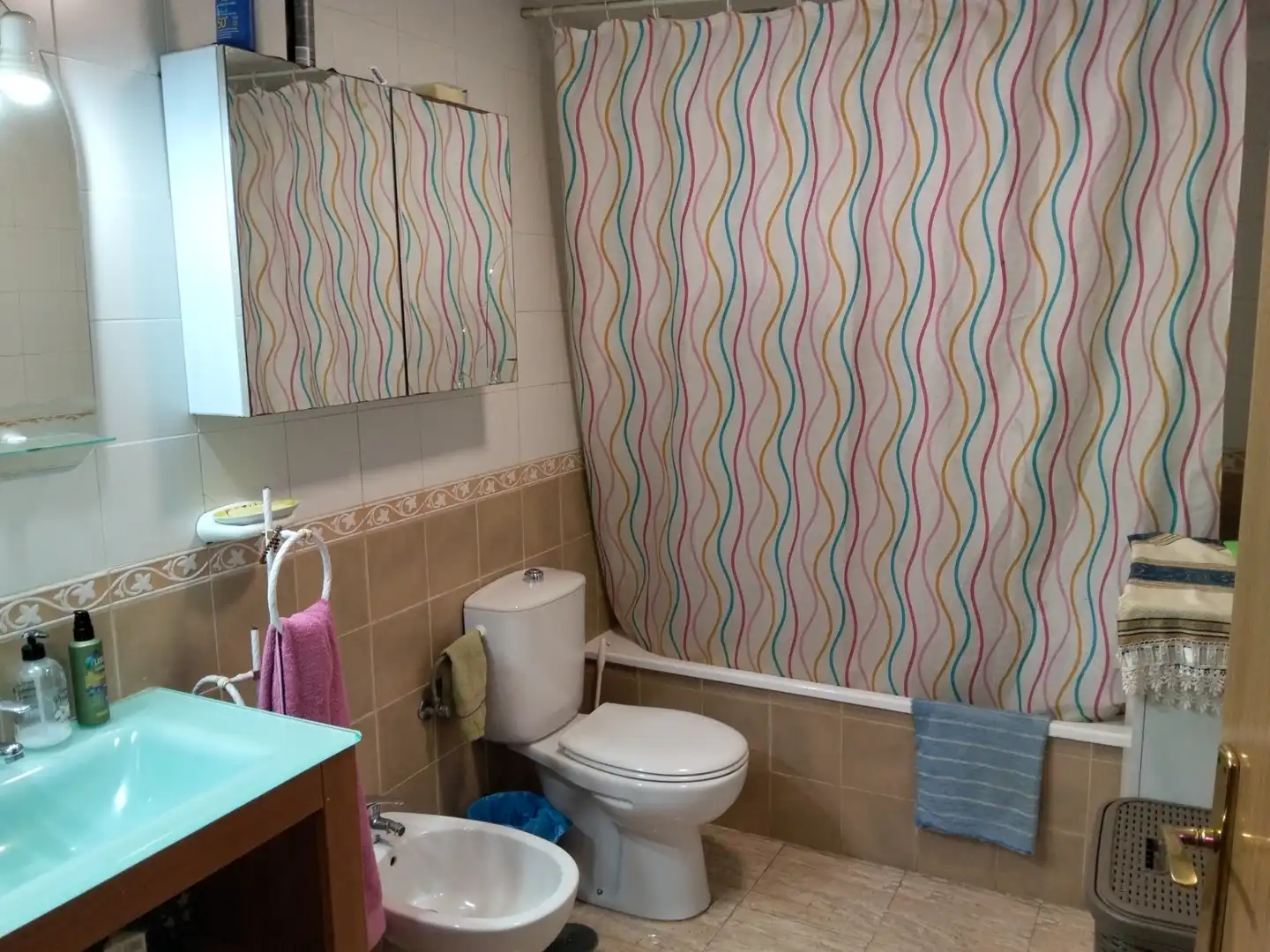 Appartement avec ascenseur à vendre à Cobeja, imagen 11