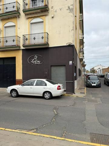 Local comercial en Alquiler en Bollullos Par del Condado