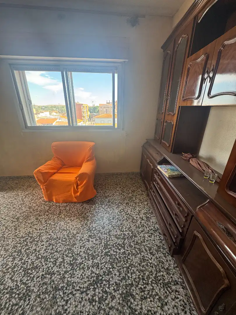 Habitación de Piso en venta en Alcázar de San Juan