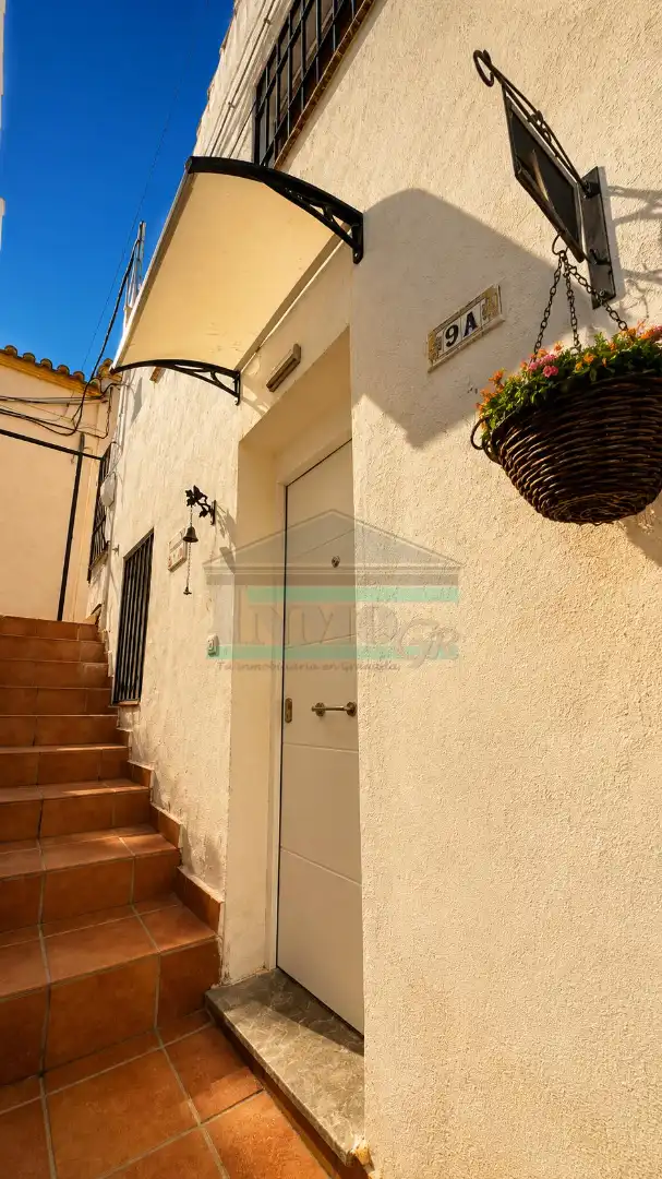 Flat for rent in Calle Secanillo Alto, 9, Crta. De la Sierra