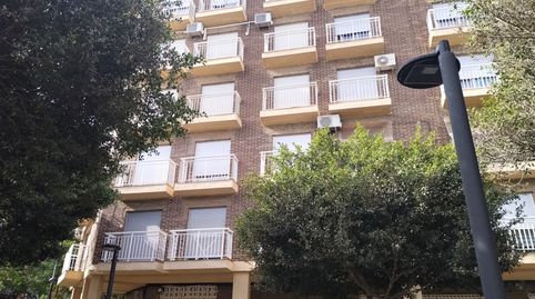 Foto 3 de Piso en venta en Roger de Flor, Quart de Poblet, Valencia