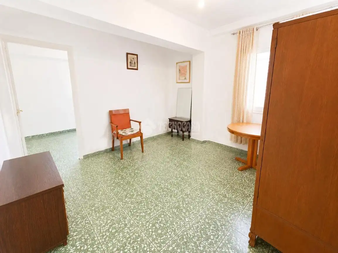 Piso en venta en Madrid