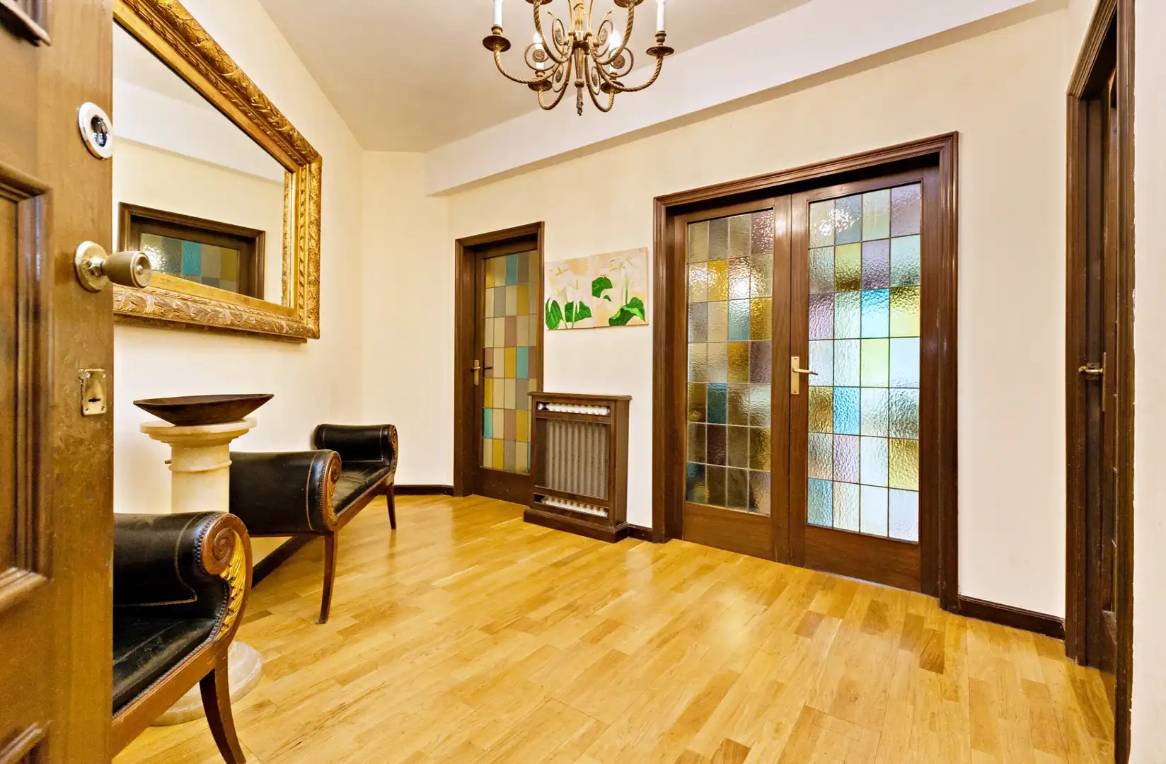 Flat for sale in Barcelona  with Terrace, Storage room and Furnished