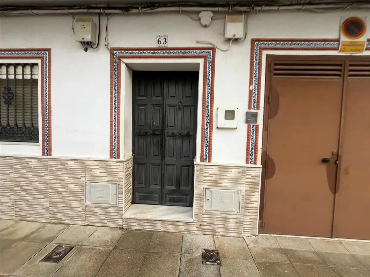 Appartement compact à vendre à Centro - Doña Mercedes, imagen 3