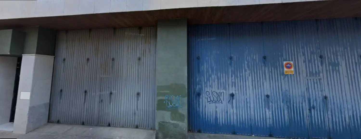 Local comercial en venda a Jose Gimeno Agius