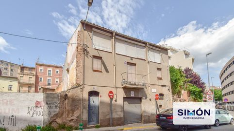 Foto 2 von Residential zum Verkauf in Ginjoler, 29, Poble Nou, Manresa