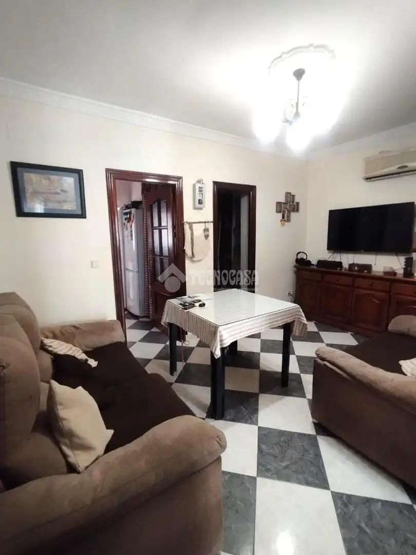 Piso con terraza en venta en Coria del Río, imagen 7