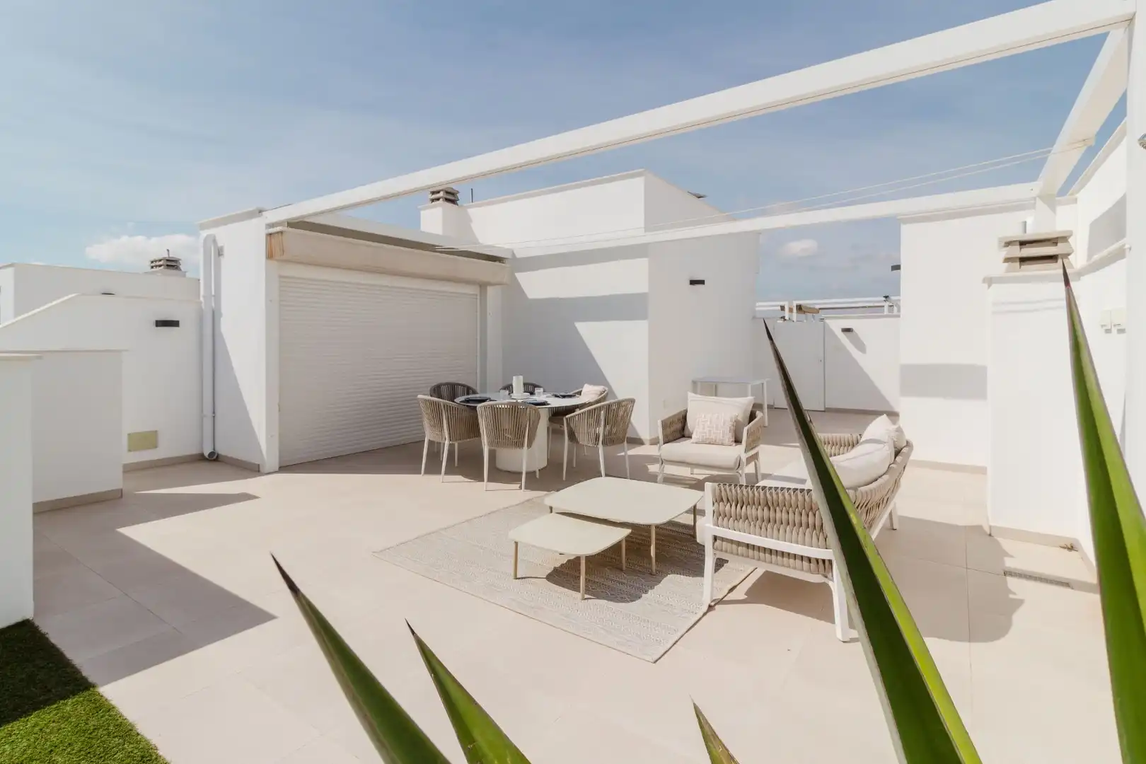 Maison avec terrasse à vendre à Pilar de la Horadada ciudad, imagen 29