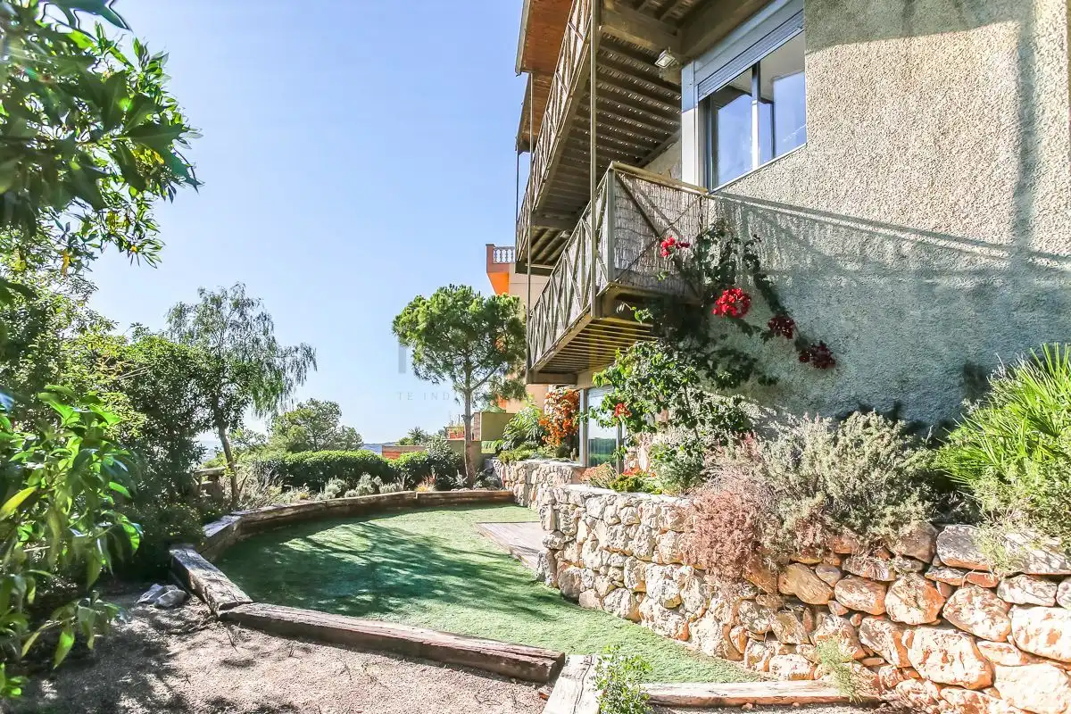 Casa con piscina in affitto a Llevantina - Montgavina - Quintmar, imagen 66