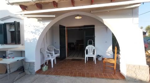 Photo 3 of House or chalet for sale in Cala en Porter, Alaior