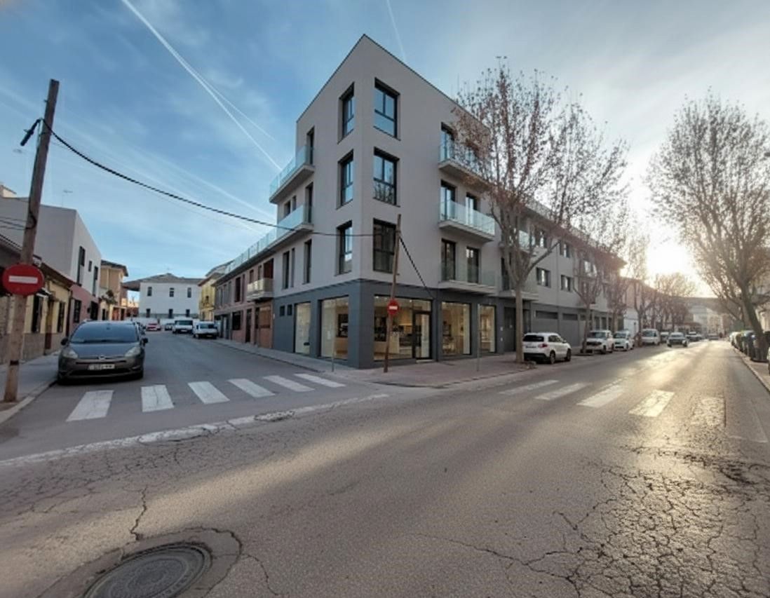 Flat for sale in Calle Arroyo Mina, Alcázar de San Juan