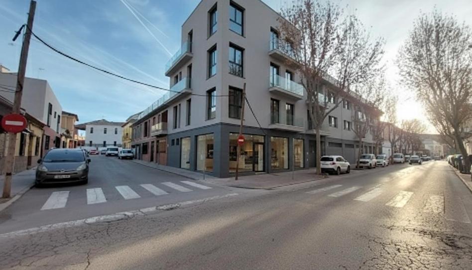 Photo 1 of Flat for sale in Calle Arroyo Mina, Alcázar de San Juan, Ciudad Real