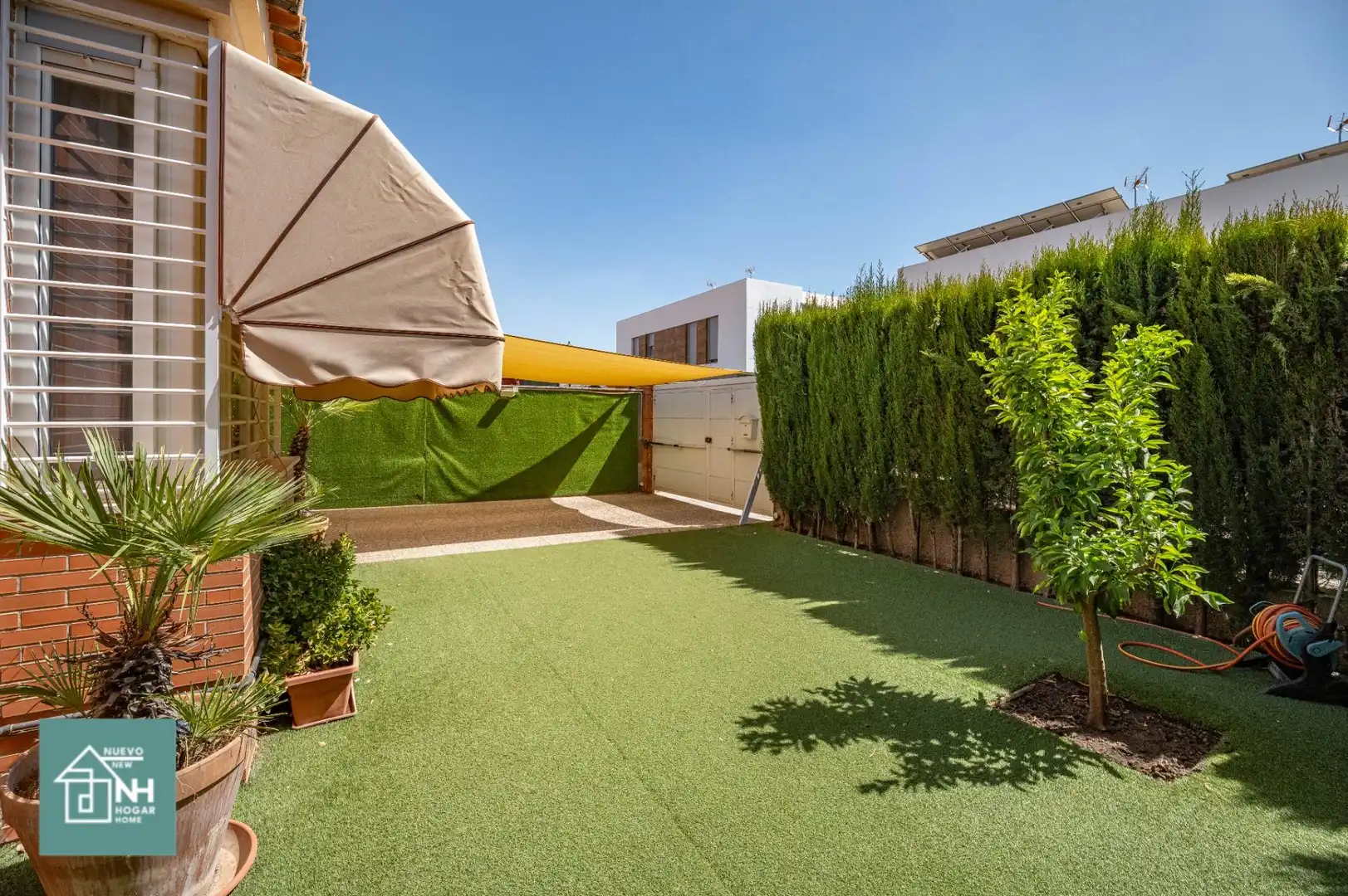 Casa a schiera con piscina in vendita a LEVANTE (C.A. II), imagen 57