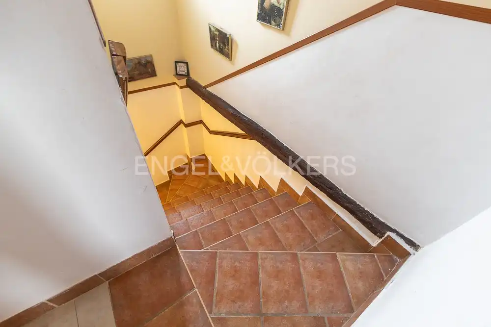 Casa o chalet en venta en El Palomar con Aire acondicionado, Calefacción y Terraza