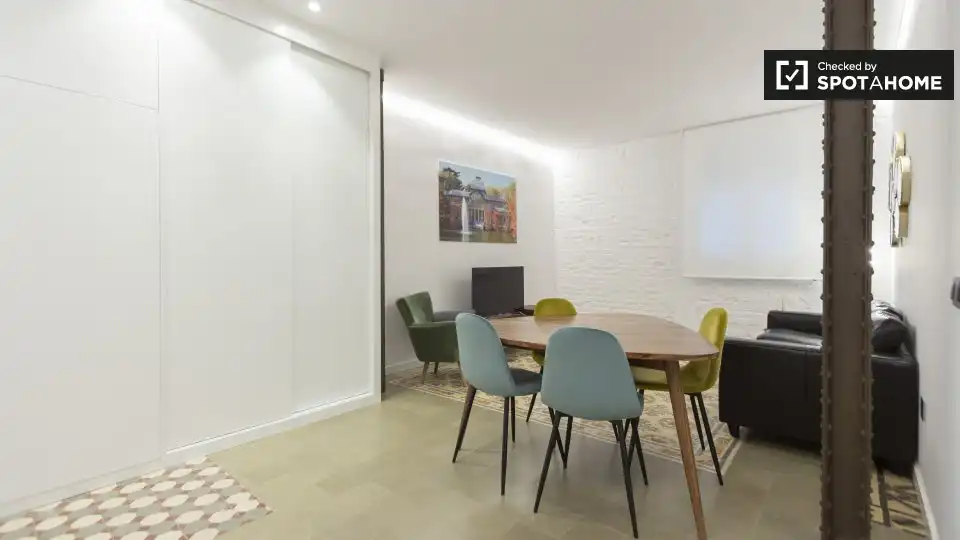 Flat to rent in Retiro, imagen 6