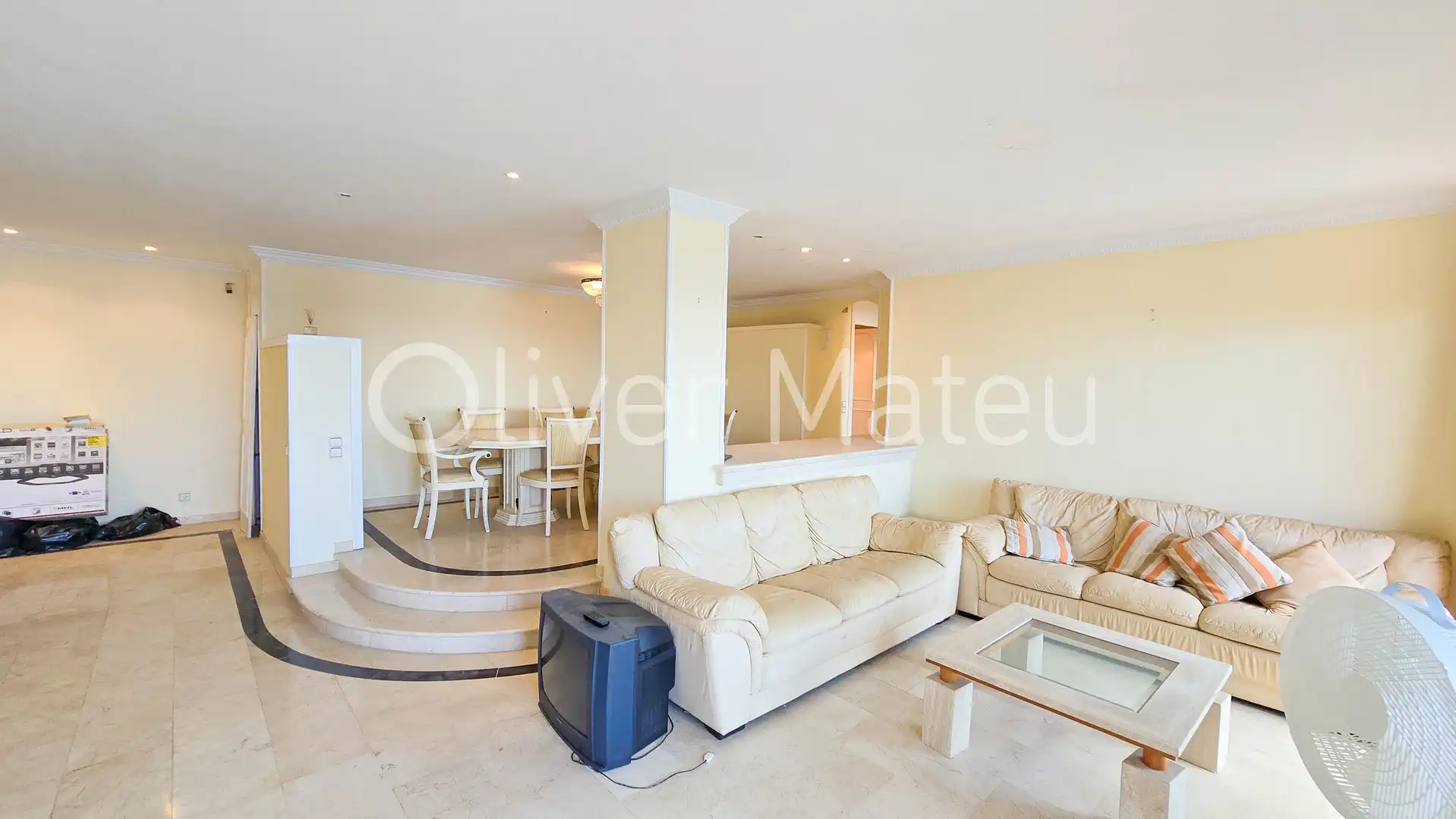 Appartement avec ascenseur à vendre à Passeig Illetes, imagen 4