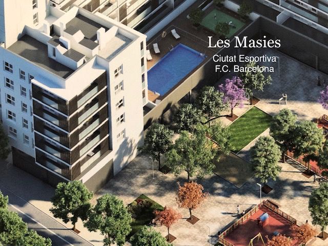 Flat for rent in Avinguda Onze de Setembre, Torreblanca