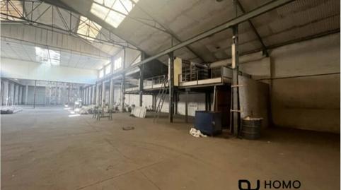 Photo 2 of Industrial buildings for sale in Barcelona, Pont Vell, Barcelona