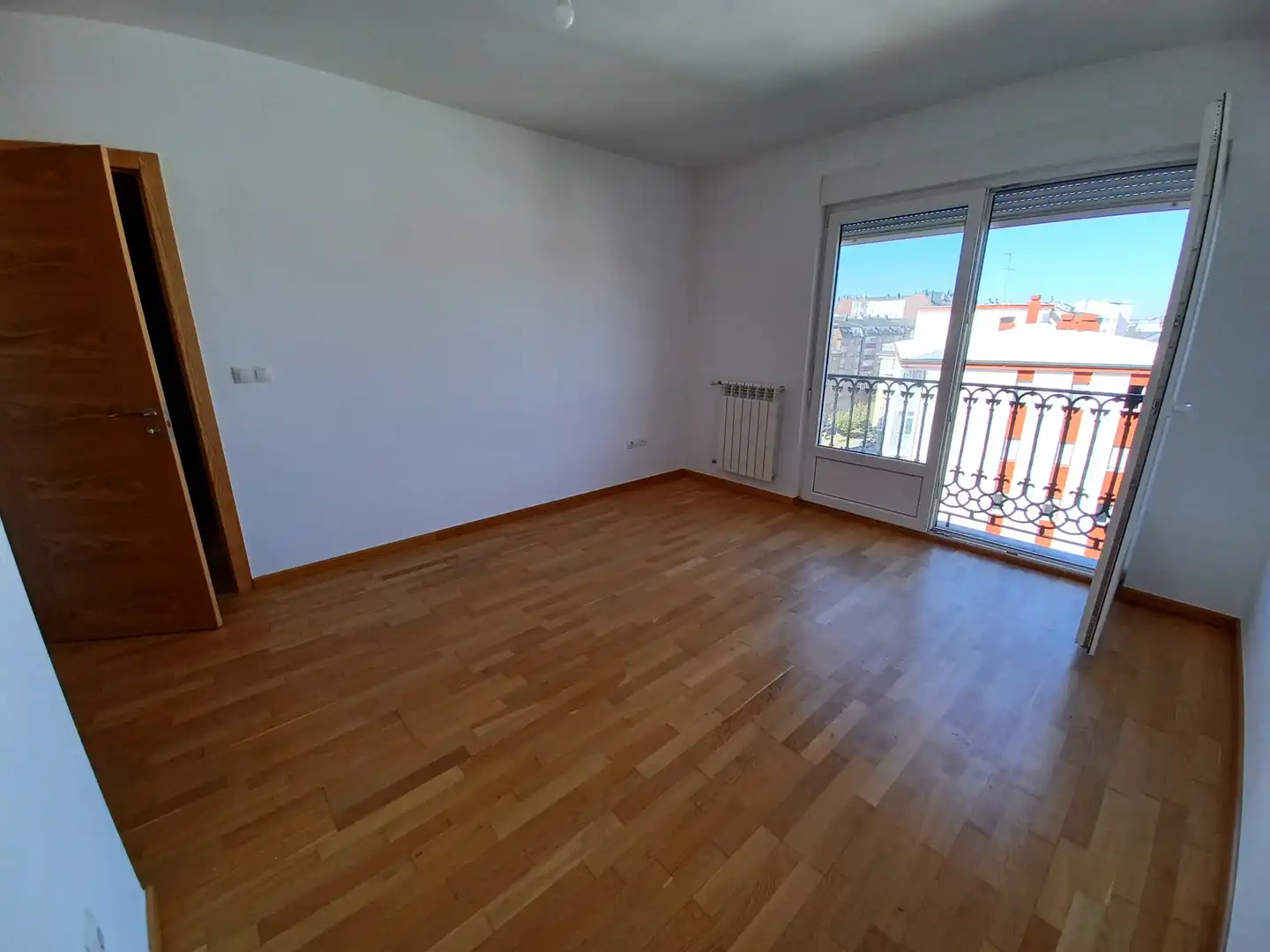 Duplex with balcony for sale in Rúa Serra de Ancares 66, imagen 11