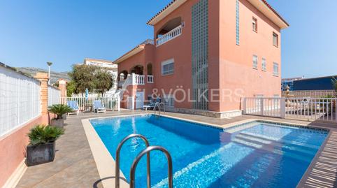 Photo 4 of House or chalet for sale in Playa Morro de Gos, Castellón