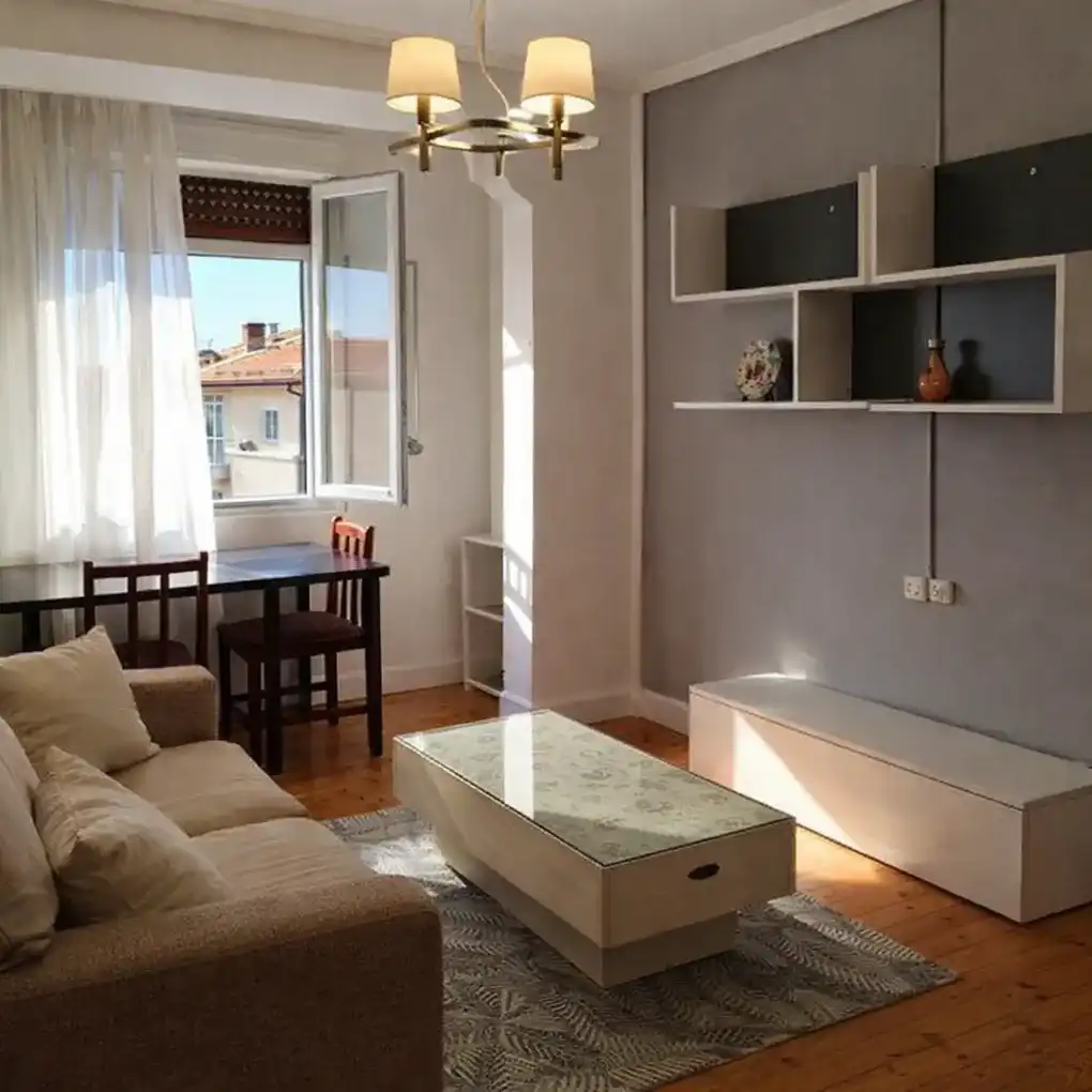 Piso en venta en Barrenkale Kalea, Casco Viejo
